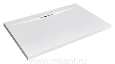 Поддон для душа Radaway Giaros D80x120