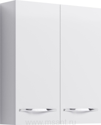 Шкаф Aqwella Allegro 60