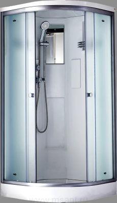 Душевая кабина Timo Standart T-5509