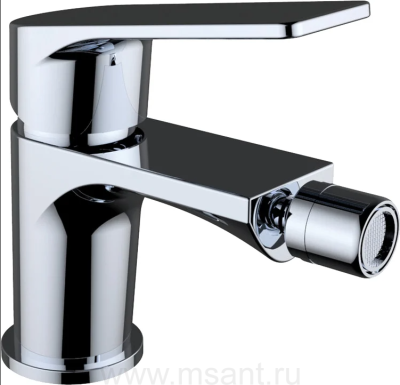 Смеситель Clever Vogue Xtreme 61408 для биде