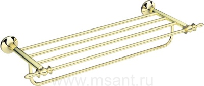 Полка Art&Max Bohemia AM-E-4222-Do