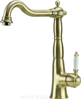 Смеситель для кухни Lemark Villa LM4805B