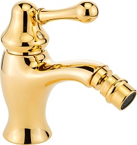 Смеситель Migliore Maya 18927 для биде, золото