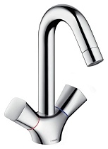 Смеситель Hansgrohe Logis 71221000 для раковины