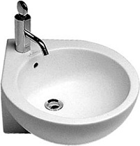 Рукомойник Hatria You&Me SX Y0H601 46 см