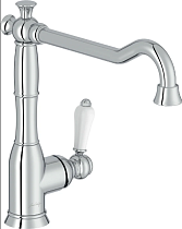 Смеситель Jacob Delafon Louise E24367-CP для кухонной мойки