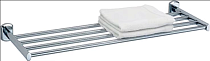 Полка Wasserkraft Oder K-3011 для полотенец