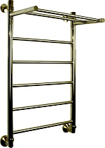 Полотенцесушитель водяной Двин F 80/50 1