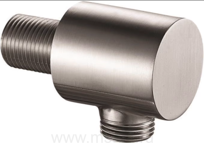 Шланговое подключение Aquanet Steel AF210-92S