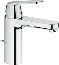 Смеситель для раковины Grohe Eurosmart Cosmopolitan 23325000