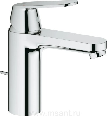 Смеситель для раковины Grohe Eurosmart Cosmopolitan 23325000