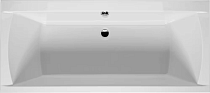Акриловая ванна Riho Julia 160x70