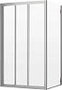 Душевой уголок Veconi Rovigo RV-031 110x70