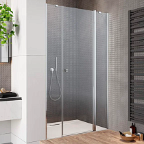 Душевая дверь в нишу Radaway EOS II DWJS 130 R