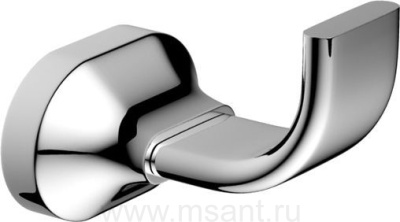 Крючок Art&Max Ovale AM-E-4086