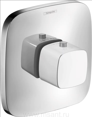 Термостат Hansgrohe PuraVida 15772400 для душа
