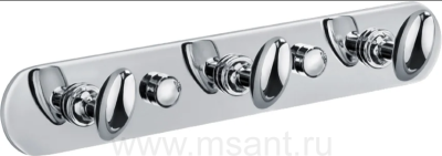 Крючок Fixsen Equipment FX-1413