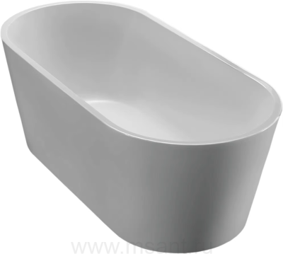 Акриловая ванна BelBagno BB71-1800 180x80