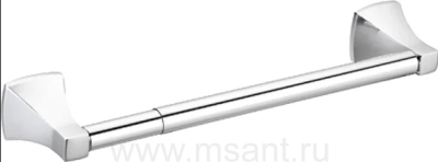 Полотенцедержатель Wasserkraft Wern K-2591 для бумажных полотенец