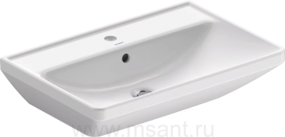 Раковина Duravit D-Neo 2366650000