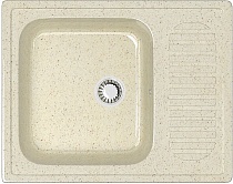 Мойка кухонная Marrbaxx Арлин Z015Q002 бежевый