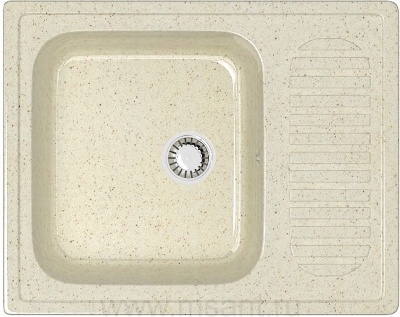 Мойка кухонная Marrbaxx Арлин Z015Q002 бежевый