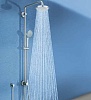 Душевая лейка Grohe Euphoria 27238000