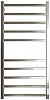 Полотенцесушитель электрический Двин L plaza neo 100/50 полированный