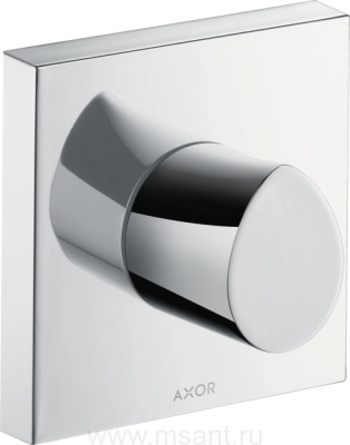 Вентиль Axor Starck Organic 12771000