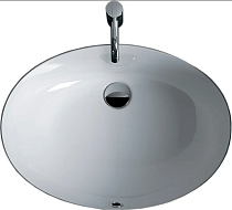 Раковина Simas Nevada S53B 58 см