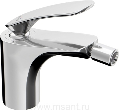 Смеситель AM.PM Sensation для биде F3083100