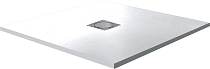 Поддон для душа RGW Stone Tray ST-0100W 100х100