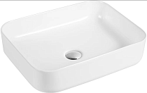 Раковина Aquanet Soul 1