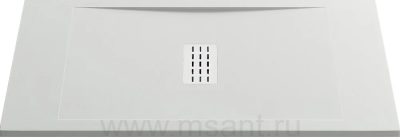 Поддон для душа Good Door Flow 160x80