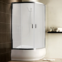 Душевой уголок Radaway Premium Plus A 80x170 стекло фабрик