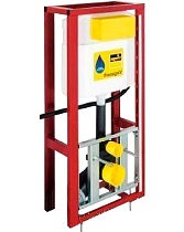 Система инсталляции для унитазов Viega Viegaswift 587963