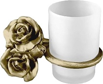 Стакан Art&Max Rose AM-B-0914-B