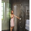 Термостат Hansgrohe ShowerSelect S 15743000 для душа