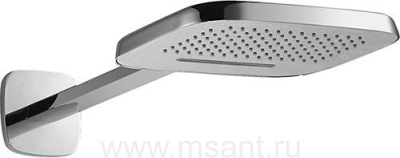 Верхний душ Cezares Tesoro F TD2P 01