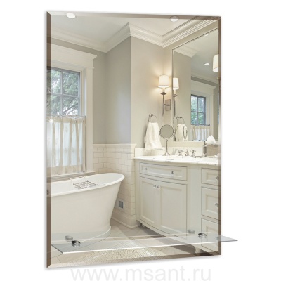 Зеркало MIXLINE 