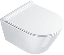 Унитаз подвесной Catalano New Zero 50 1VSZ50R00 безободковый