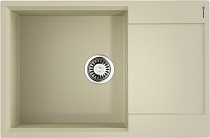 Мойка кухонная Omoikiri Daisen 78-LB ваниль