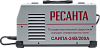 Сварочный полуавтомат Ресанта САИПА-24В/200А (MIG/MAG)
