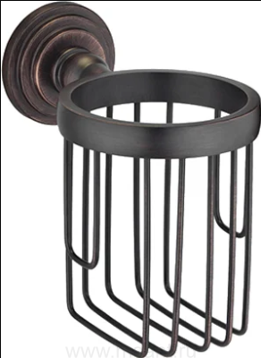 Держатель освежителя воздуха Wasserkraft Isar K-7345