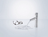 Смеситель Hansgrohe Talis Select S 72042000 для раковины