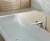 Смеситель Kludi Ambienta 534470575 на борт ванны