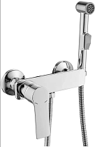 Гигиенический душ Rossinka RS27 RS27-52 со смесителем