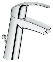 Смеситель Grohe Eurosmart 2339310E для раковины