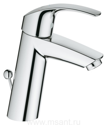 Смеситель Grohe Eurosmart 2339310E для раковины