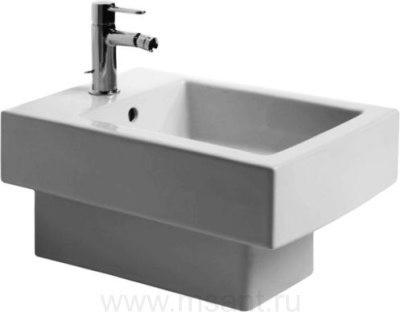 Биде подвесное Duravit Vero 2239150000